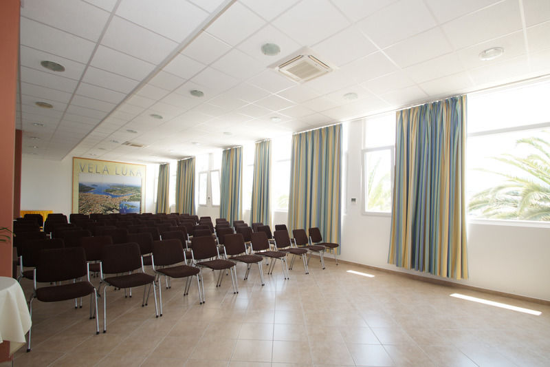 Hotel Posejdon Vela Luka Buitenkant foto