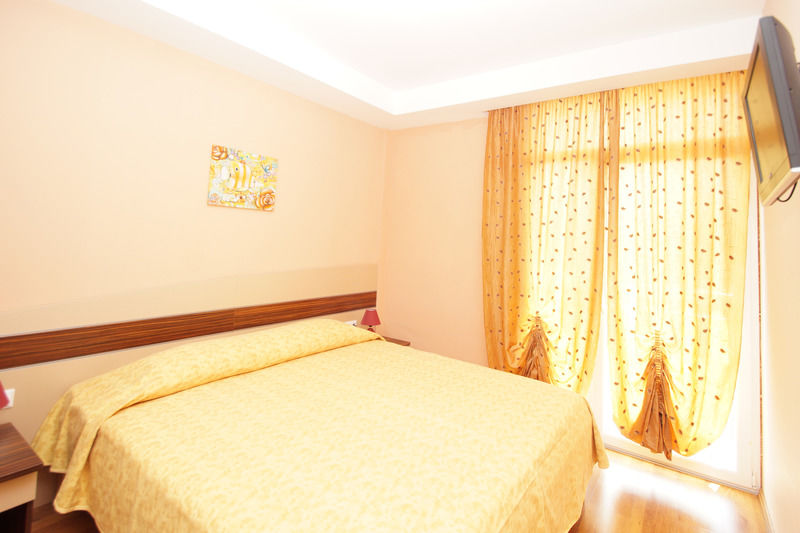 Hotel Posejdon Vela Luka Buitenkant foto